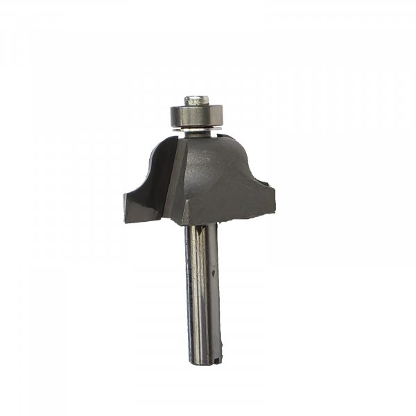 Bosch Professional HSS-PROFILFRÄSER A. 8/R7.2 MM 2608628038