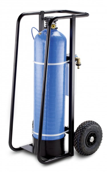 Kärcher Wasserenthärter WS 50