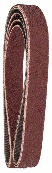 BOSCH SCHLEIFBAND-SET BEST FOR WOOD, 3-TEILIG, 13 X 455 MM, 40, 3 Stück