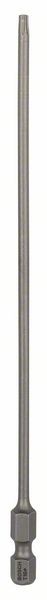 BOSCH SCHRAUBERBIT EXTRA-HART, T10, 152 MM, 1ER-PACK