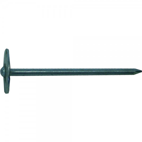 Leichtbauplattenstift zn Ø 3,1 / 3,4 mm a 2,5kg VPE 2
