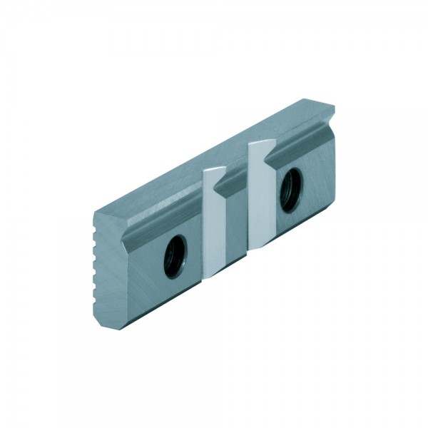 Prismenbacke SPR Gr.5 200mm Röhm