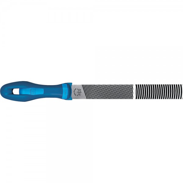 Installateurfeile m. Heft250mm Z1 Pferd