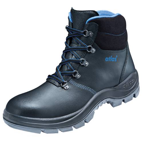 Duo Soft 725 HI S3 Sicherheitsstiefel Arbeitsschuh atlas