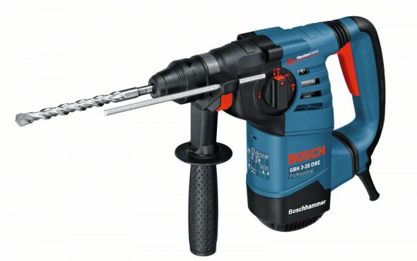 BOSCH BOHRHAMMER MIT SDS-PLUS GBH 3-28 DRE