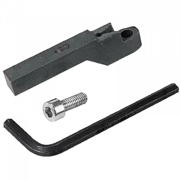 scheppach Stahlhalter U. WENDESPITZSTAHL 79715200