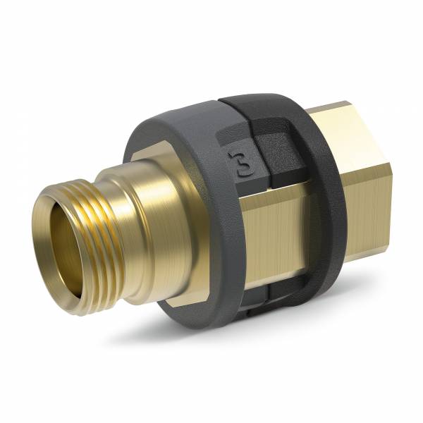 Kärcher Adapter 3 M22IG-TR22AG