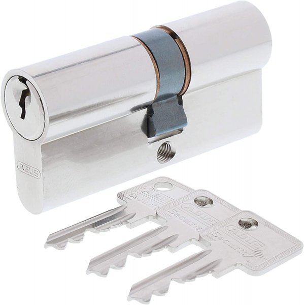 ABUS Profilzylinder C73N 30/30 2563