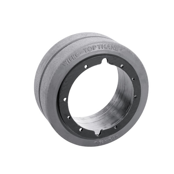 Kärcher Vorderreifen Supergrip
