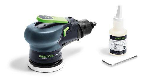Festool Druckluft-Exzenterschleifer LEX 3 77/2,5 691131