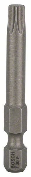 BOSCH SCHRAUBERBIT EXTRA-HART, T30, 49 MM, 25ER-PACK