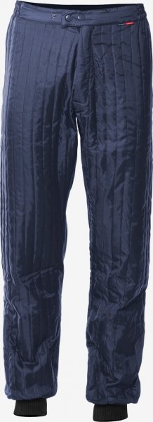 Fristads Kansas Thermo-Bundhose 2023 MTH Dunkelblau Gr. L