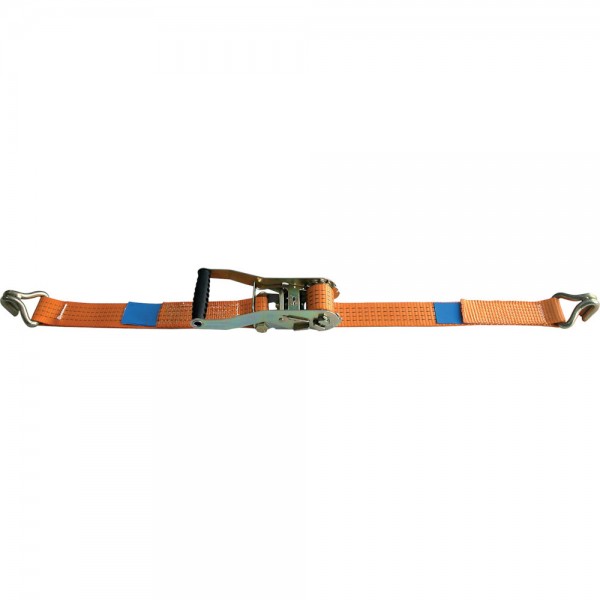 Ratschenzurrgurt 8 m 4t, 50mm, Sp-haken