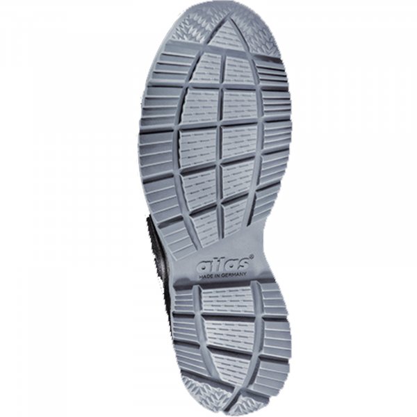 Atlas XR 585 XP HI ESD Sicherheitsschuh S3 41500
