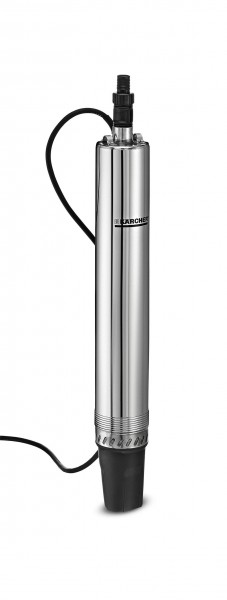 Kärcher Tauchdruckpumpe BP 6 Deep Well
