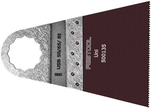 Festool Universal-Sägeblatt USB 50/65/Bi 5x 500149