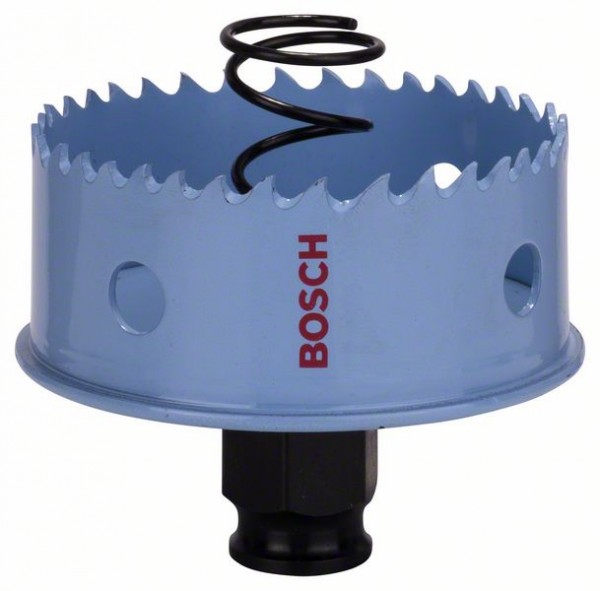 BOSCH LOCHSÄGE SPECIAL SHEET METAL, 65 MM, 2 9/16"