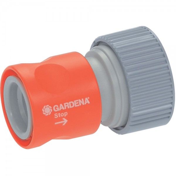 Gardena Profi-System-Wasserstopp SB 2814