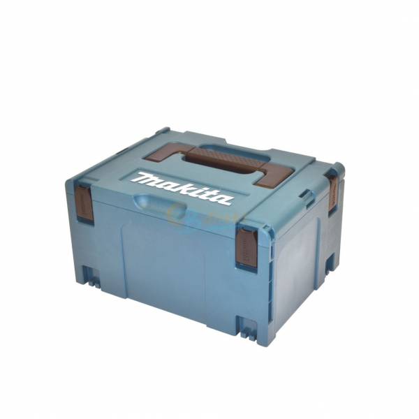 Makita Systemkoffer MAKPAC 1 / 2 / 3 / 4 Leer Koffer Maschinenkoffer MACPAK