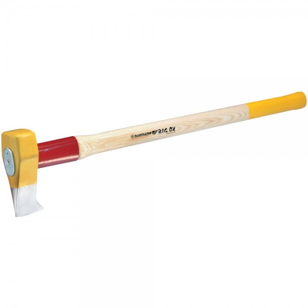 Spalthammer Profi BIG OX 3000g Hickory Ochsenkopf