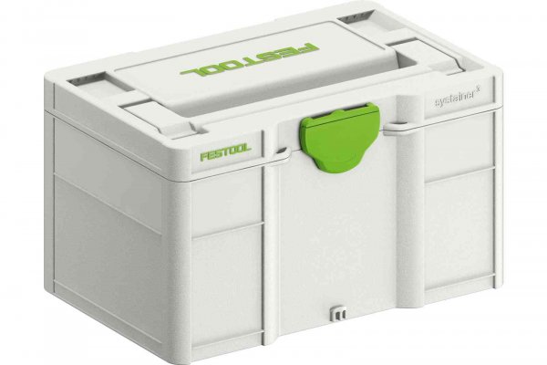 Festool Systainer³ SYS3 S 147 577818
