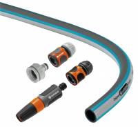 Gardena Classic Schlauch (1/2") 20 m, m. A., 18008 Gardena Classic Schlauch (1/2") 20 m, m. A., 18008