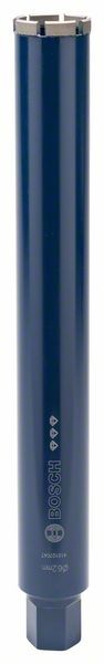 BOSCH DIAMANTNASSBOHRKRONE 1 1/4" UNC BEST FOR CONCRETE, 62 MM, 450 MM, 6, 11,5 MM