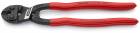 KNIPEX 71 31 250 CoBolt® XL Kompakt-Bolzenschneider 250 mm schwarz atramentiert Kunststoffüberzug MPN: 71 31 250