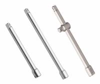 PROXXON 3/8" Verlängerung, 75 / 150 / 200 mm Auswahl PROXXON 3/8" Verlängerung, 75 / 150 / 200 mm Auswahl