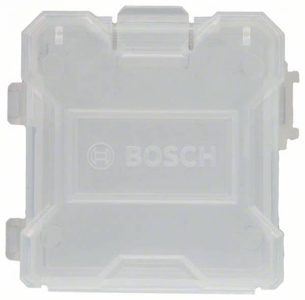 Bosch Leere Box in Box, 1 Stück