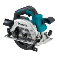 Makita Akku-Handkreissäge 18V 57mm DHS660Z Solo Makita Akku-Handkreissäge 18V 57mm DHS660Z Solo