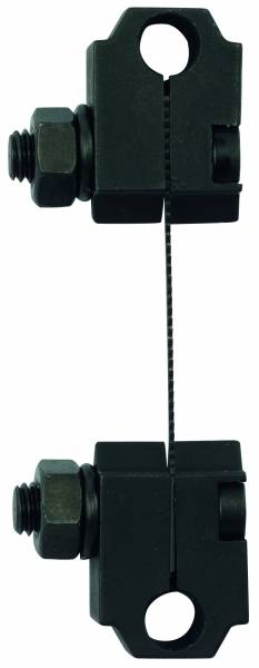 PROXXON Klemmsteine (2 Stück) für DS 460 27096