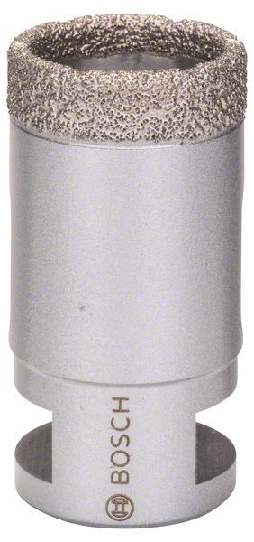 BOSCH DIAMANTTROCKENBOHRER DRY SPEED BEST FOR CERAMIC, 32 X 35 MM