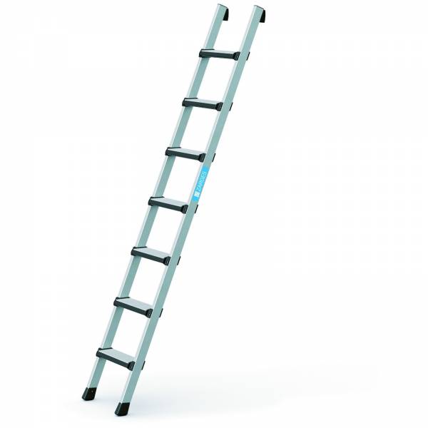 Zarges Comfortstep L - LM-Stufen-Anlegeleiter 7 Stufen 41013