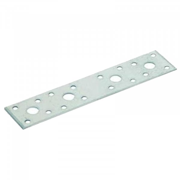Pollmann Lochplatten 100x300 verzinkt