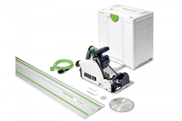 Festool Vorritzer-Tauchsäge TSV 60 KEBQ-Plus-FS 577743