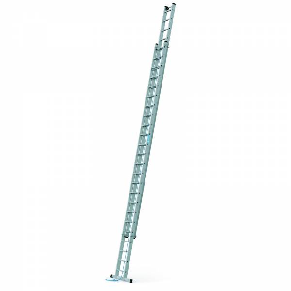 Zarges Skyline 2E - LM-Seilzugleiter 2 x 24 Sprossen 40210