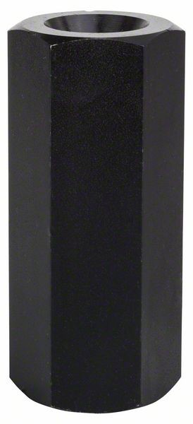 BOSCH ADAPTER FÜR DIAMANTBOHRKRONEN, MASCHINENSEITE 1 1/4" UNC, KRONENSEITE G 1/2"