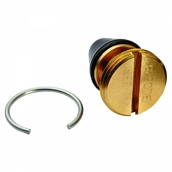 GROHE Vorabsperrung 43392 komplett