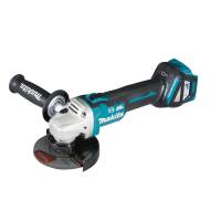 Makita Akku-Winkelschleifer 18V 125 mm DGA513Z Solo ohne Akku Makita Akku-Winkelschleifer 18V 125 mm DGA513Z Solo ohne Akku