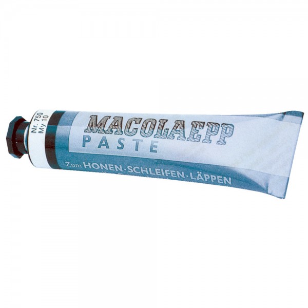 Läpp-Paste K 120 my180 Tube 100g Macolaepp