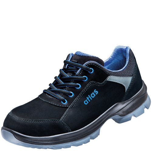 Atlas alu-tec 62 2.0 ESD S2 Sicherheitshalbschuh 15800 Gr.36 bis 49