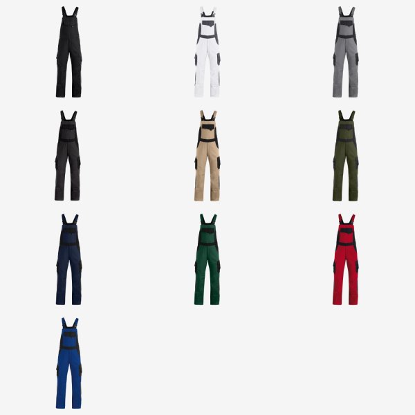FHB ECKHARD Latzhose