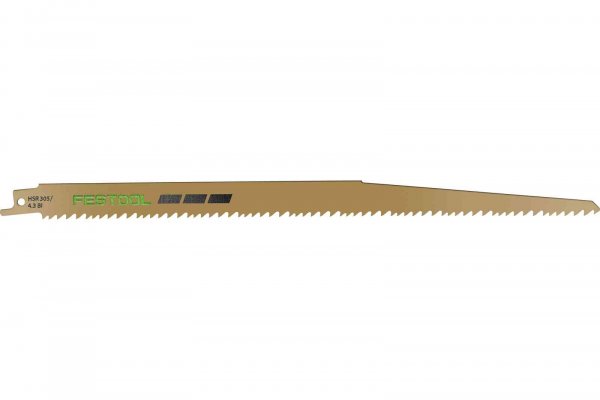 Festool Säbelsägeblatt HSR 305/4,3 BI/5 WOOD UNIVERSAL577488