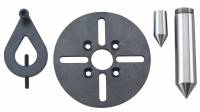 PROXXON Spitzendreheinrichtung für PD 250/E 24014 PROXXON Spitzendreheinrichtung für PD 250/E 24014