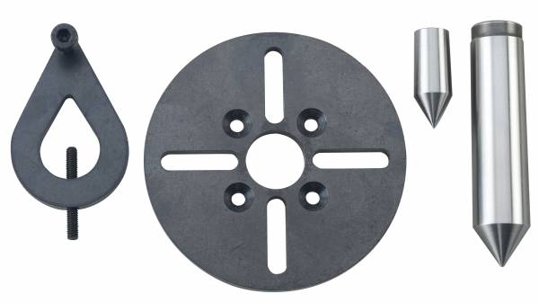 PROXXON Spitzendreheinrichtung für PD 250/E 24014