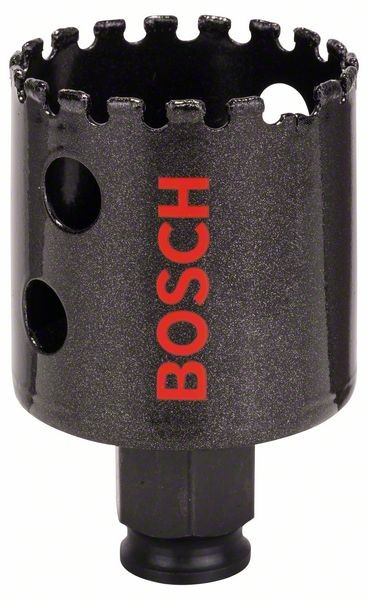 BOSCH DIAMANTLOCHSÄGE DIAMOND FOR HARD CERAMICS, 44 MM, 1 3/4"