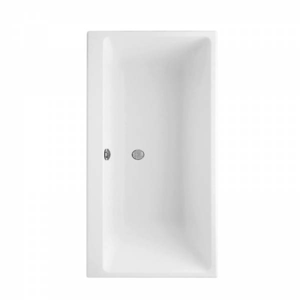 VB Subway Badewanne 190x90 cm Acrylbadewanne