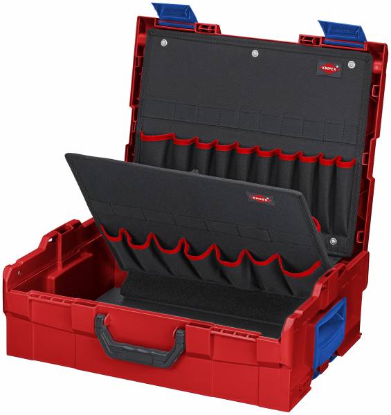 KNIPEX 00 21 19 LB L-BOXX® unbestückt