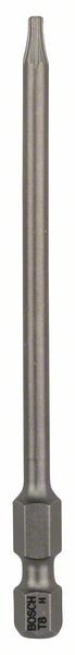 BOSCH SCHRAUBERBIT EXTRA-HART, T8, 89 MM, 1ER-PACK
